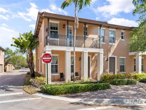 14741 SW 11th Street Pembroke Pines FL 33027