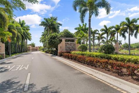 14741 SW 11th Street Pembroke Pines FL 33027