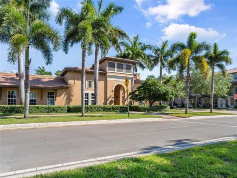 14741 SW 11th Street Pembroke Pines FL 33027