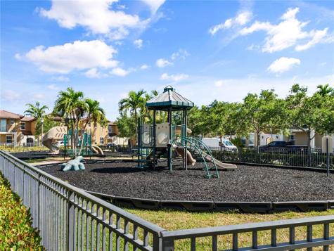 14741 SW 11th Street Pembroke Pines FL 33027
