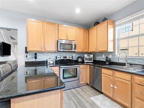 14741 SW 11th Street Pembroke Pines FL 33027