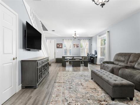 14741 SW 11th Street Pembroke Pines FL 33027
