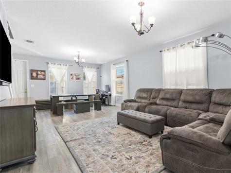14741 SW 11th Street Pembroke Pines FL 33027