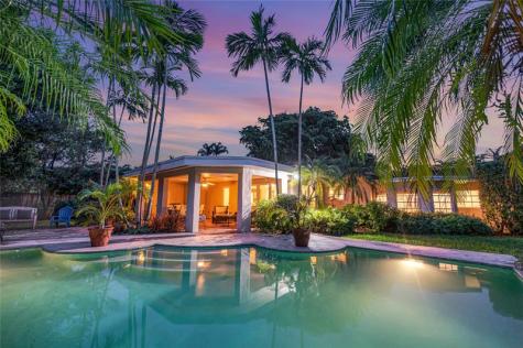 1612 E Lake Drive Fort Lauderdale FL 33316