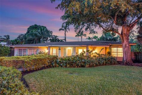 1612 E Lake Drive Fort Lauderdale FL 33316