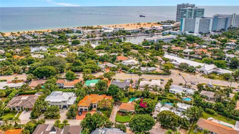 1612 E Lake Drive Fort Lauderdale FL 33316