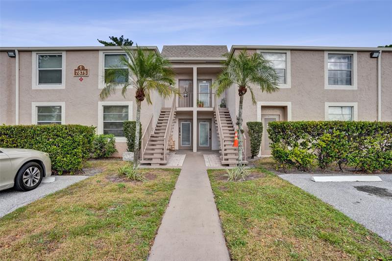 7875 Margate Boulevard Margate FL 33063