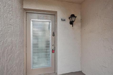 7875 Margate Boulevard Margate FL 33063