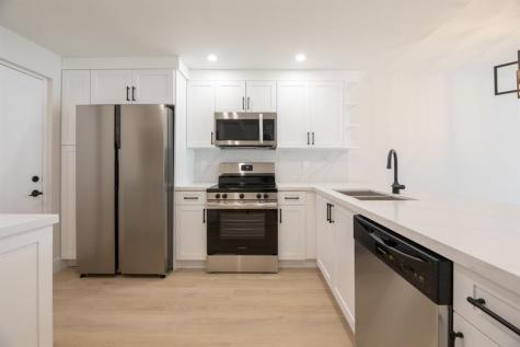 2322 S Cypress Bend Drive Pompano Beach FL 33069