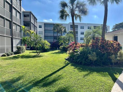 1541 S Ocean Boulevard Pompano Beach FL 33062