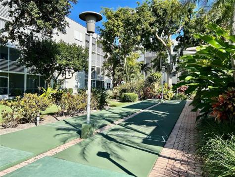 1541 S Ocean Boulevard Pompano Beach FL 33062