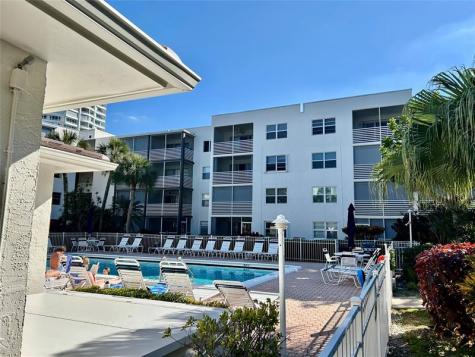 1541 S Ocean Boulevard Pompano Beach FL 33062