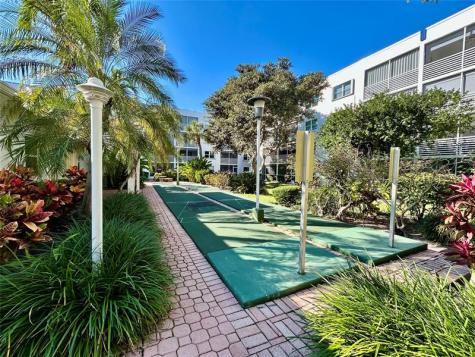 1541 S Ocean Boulevard Pompano Beach FL 33062