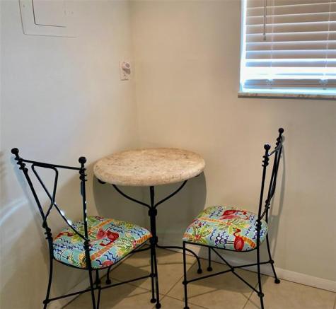 1541 S Ocean Boulevard Pompano Beach FL 33062
