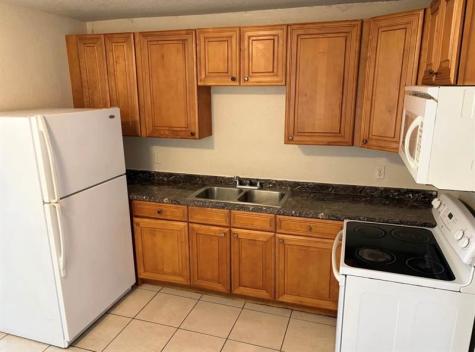 717 46TH Street West Palm Beach FL 33407