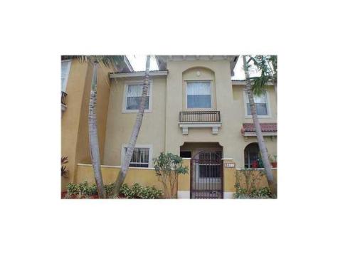 3411 Merrick Court Margate FL 33063