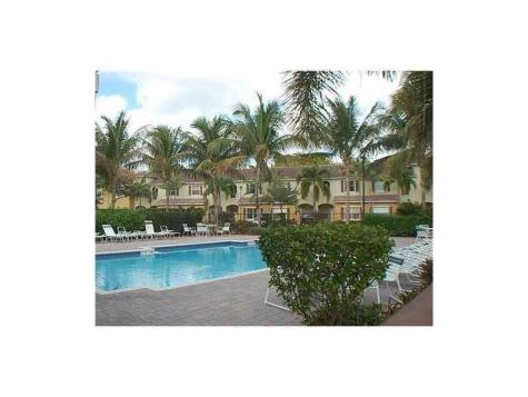 3411 Merrick Court Margate FL 33063