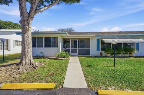 1034 NW 85 Terrace Fort Lauderdale FL 33322