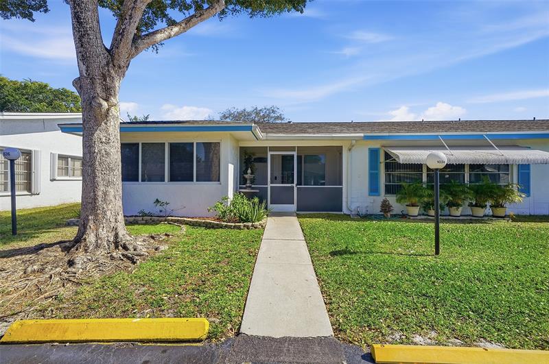 1034 NW 85 Terrace Fort Lauderdale FL 33322