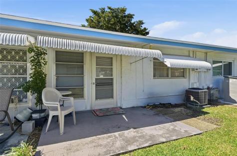 1034 NW 85 Terrace Fort Lauderdale FL 33322