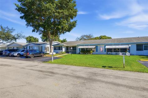 1034 NW 85 Terrace Fort Lauderdale FL 33322