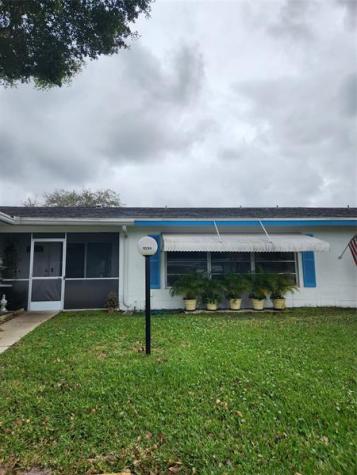 1034 NW 85 Terrace Fort Lauderdale FL 33322