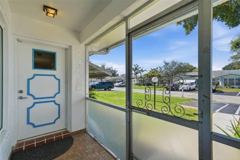 1034 NW 85 Terrace Fort Lauderdale FL 33322