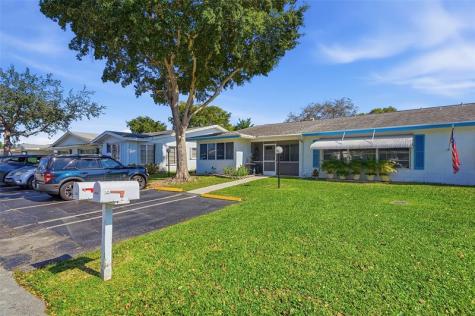 1034 NW 85 Terrace Fort Lauderdale FL 33322