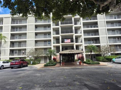 2650 S Course Drive Pompano Beach FL 33069