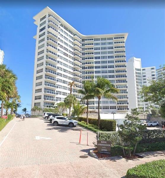 3700 Galt Ocean Drive Fort Lauderdale FL 33308