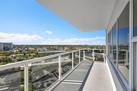 3700 Galt Ocean Drive Fort Lauderdale FL 33308