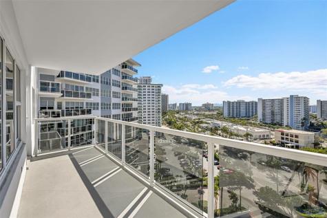 3700 Galt Ocean Drive Fort Lauderdale FL 33308