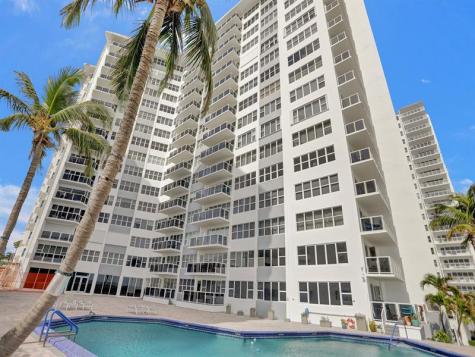 3700 Galt Ocean Drive Fort Lauderdale FL 33308