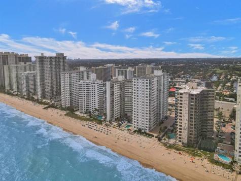 3700 Galt Ocean Drive Fort Lauderdale FL 33308