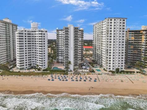 3700 Galt Ocean Drive Fort Lauderdale FL 33308