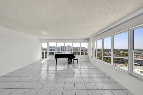 3700 Galt Ocean Drive Fort Lauderdale FL 33308