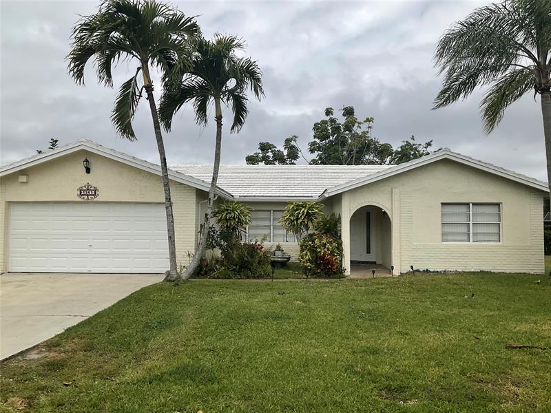 6269 Woodbury Road Boca Raton FL 33433