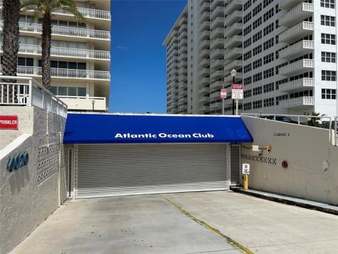 4020 Galt Ocean Drive Fort Lauderdale FL 33308