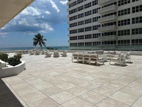 4020 Galt Ocean Drive Fort Lauderdale FL 33308
