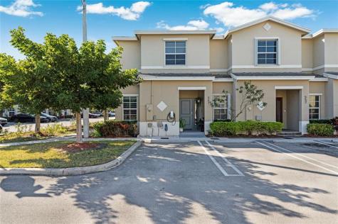 561 NE 5th Terrace Florida City FL 33034