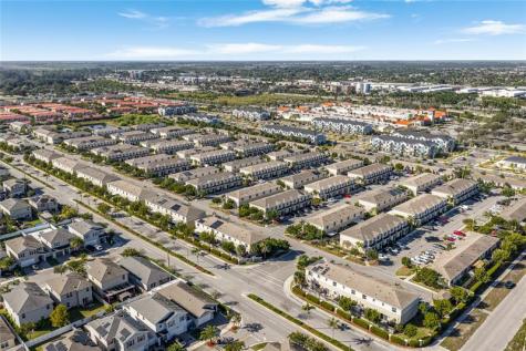 561 NE 5th Terrace Florida City FL 33034