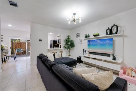561 NE 5th Terrace Florida City FL 33034