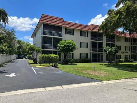 3550 NW 104th Avenue Coral Springs FL 33065