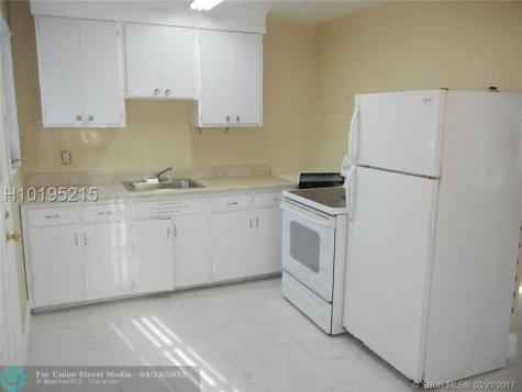 2427 Garfield Street Hollywood FL 33020