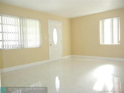 2427 Garfield Street Hollywood FL 33020