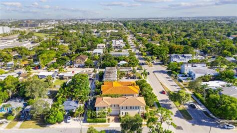 1428 SW 4th Avenue Fort Lauderdale FL 33315