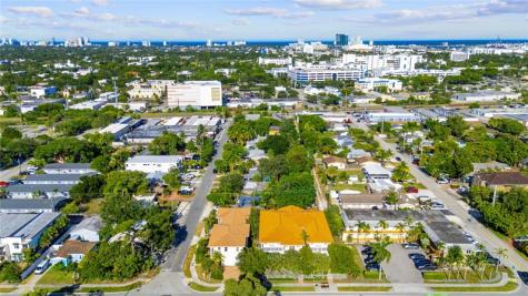 1428 SW 4th Avenue Fort Lauderdale FL 33315