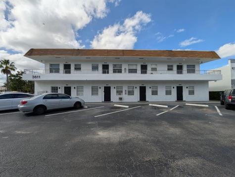 3611 N Dixie Highway Oakland Park FL 33334