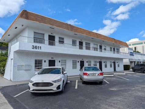 3611 N Dixie Highway Oakland Park FL 33334