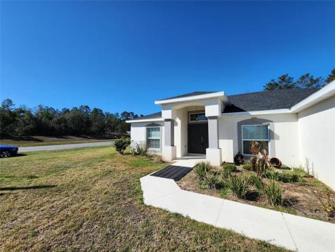 5885 SW 116th Place Road Ocala FL 34476